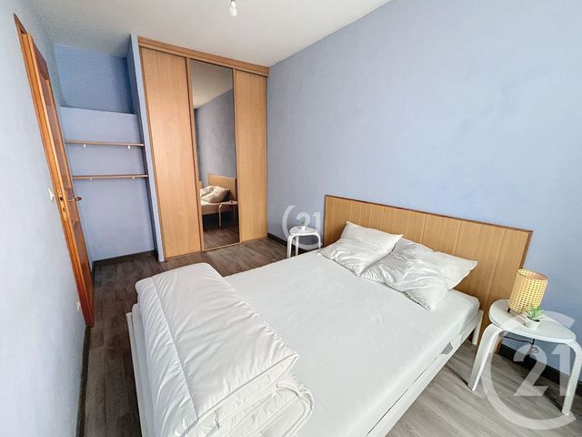 Appartement F2 &agrave; vendre - 2 pi&egrave;ces - 33,79 m2 - Belfort - 90 - FRANCHE-COMTE