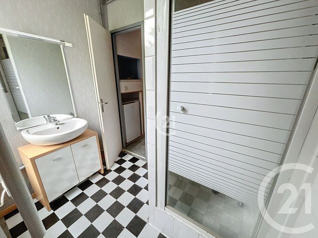 Appartement F2 &agrave; vendre - 2 pi&egrave;ces - 33,79 m2 - Belfort - 90 - FRANCHE-COMTE