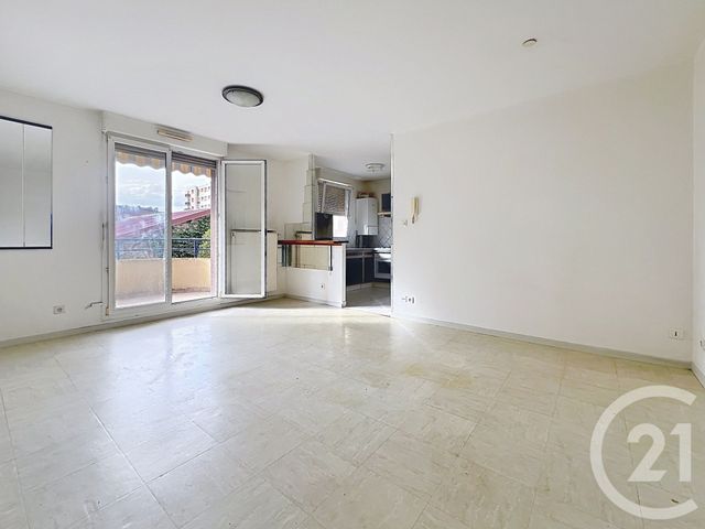 Appartement F2 à vendre BELFORT