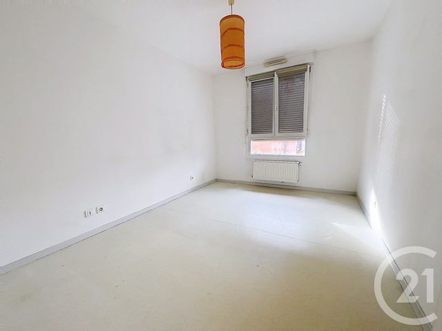 Appartement F2 &agrave; vendre - 2 pi&egrave;ces - 46,13 m2 - Belfort - 90 - FRANCHE-COMTE