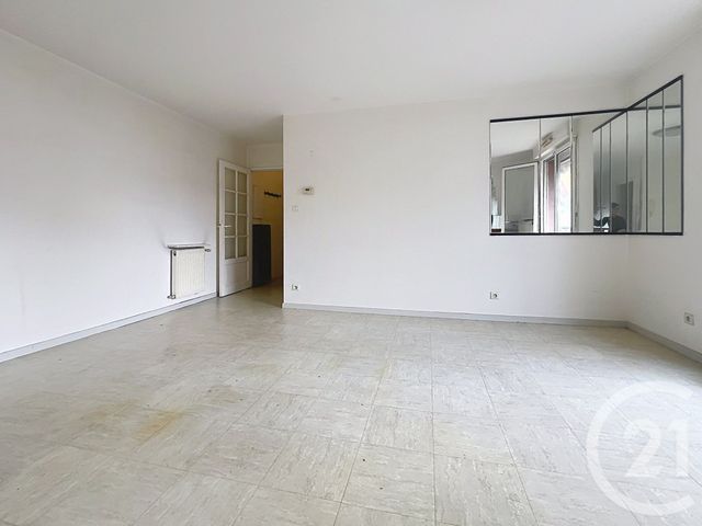Appartement F2 &agrave; vendre - 2 pi&egrave;ces - 46,13 m2 - Belfort - 90 - FRANCHE-COMTE
