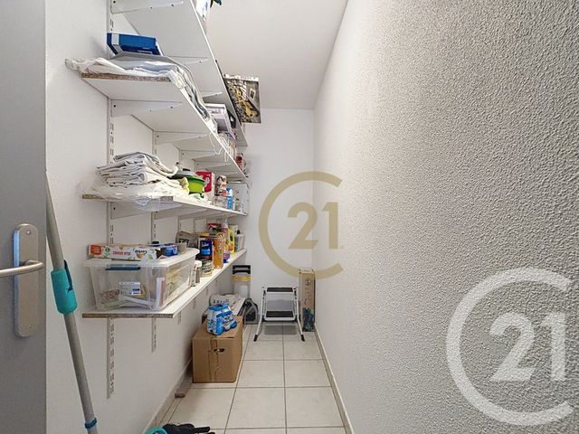 Appartement F1 &agrave; louer - 2 pi&egrave;ces - 34,50 m2 - Belfort - 90 - FRANCHE-COMTE