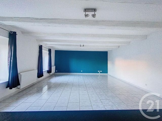 Appartement &agrave; louer - 5 pi&egrave;ces - 113,11 m2 - Mezire - 90 - FRANCHE-COMTE