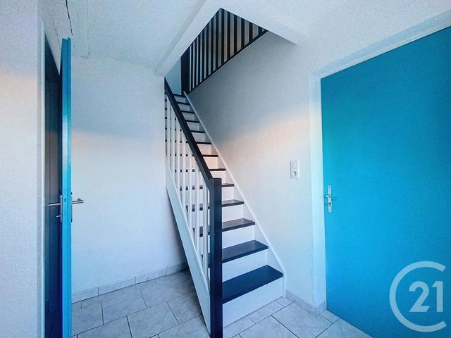 Appartement &agrave; louer - 5 pi&egrave;ces - 113,11 m2 - Mezire - 90 - FRANCHE-COMTE