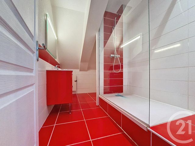 Appartement &agrave; louer - 5 pi&egrave;ces - 113,11 m2 - Mezire - 90 - FRANCHE-COMTE