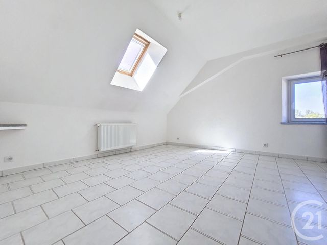 Appartement &agrave; louer - 5 pi&egrave;ces - 113,11 m2 - Mezire - 90 - FRANCHE-COMTE
