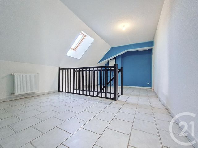 Appartement &agrave; louer - 5 pi&egrave;ces - 113,11 m2 - Mezire - 90 - FRANCHE-COMTE