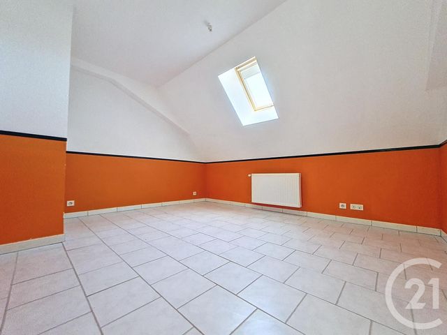 Appartement &agrave; louer - 5 pi&egrave;ces - 113,11 m2 - Mezire - 90 - FRANCHE-COMTE