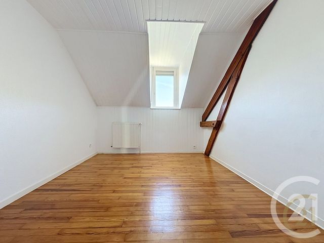Appartement F3 &agrave; louer - 3 pi&egrave;ces - 80,14 m2 - Danjoutin - 90 - FRANCHE-COMTE