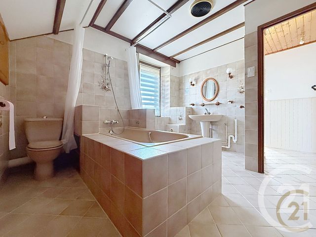 Appartement F3 &agrave; louer - 3 pi&egrave;ces - 80,14 m2 - Danjoutin - 90 - FRANCHE-COMTE