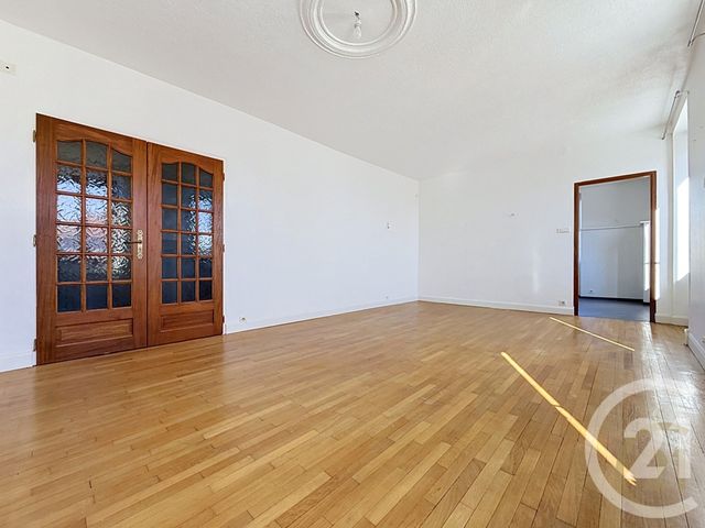Appartement F3 &agrave; louer - 3 pi&egrave;ces - 80,14 m2 - Danjoutin - 90 - FRANCHE-COMTE