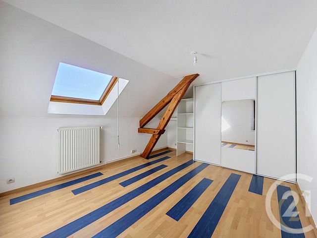 Appartement F3 &agrave; louer - 3 pi&egrave;ces - 80,14 m2 - Danjoutin - 90 - FRANCHE-COMTE
