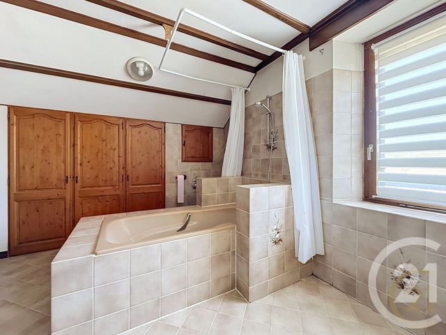 Appartement F3 &agrave; louer - 3 pi&egrave;ces - 80,14 m2 - Danjoutin - 90 - FRANCHE-COMTE