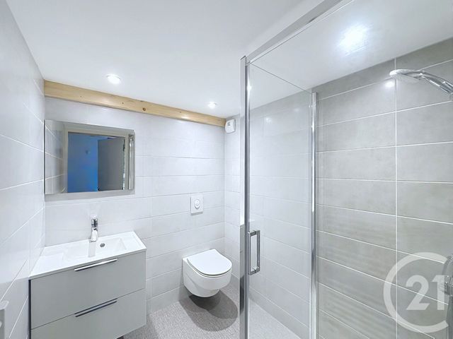 Appartement F1 &agrave; vendre - 1 pi&egrave;ce - 25,37 m2 - Belfort - 90 - FRANCHE-COMTE