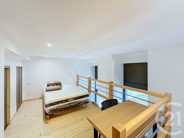 Appartement F1 &agrave; vendre - 1 pi&egrave;ce - 25,37 m2 - Belfort - 90 - FRANCHE-COMTE