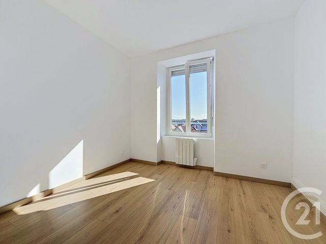 Appartement F2 &agrave; louer - 2 pi&egrave;ces - 40,80 m2 - Belfort - 90 - FRANCHE-COMTE