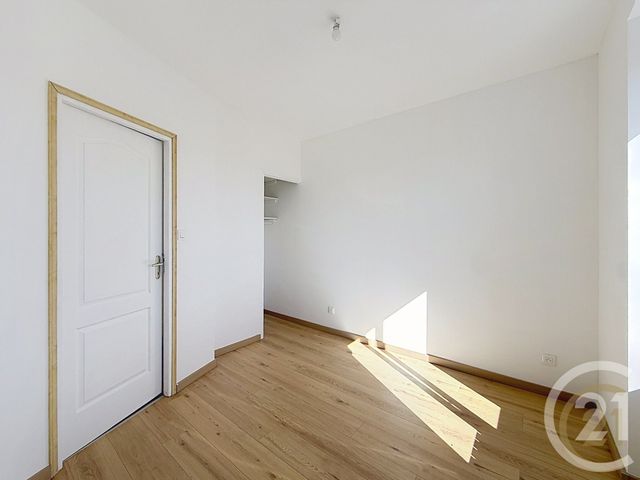 Appartement F2 &agrave; louer - 2 pi&egrave;ces - 40,80 m2 - Belfort - 90 - FRANCHE-COMTE