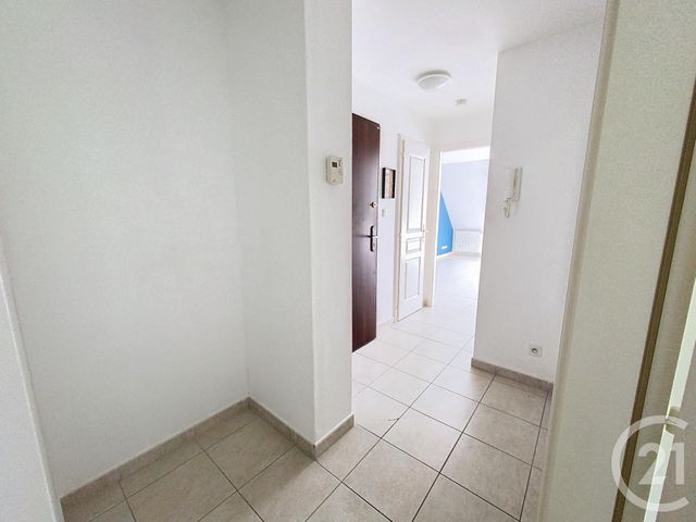 Appartement F3 &agrave; louer - 3 pi&egrave;ces - 67,86 m2 - Giromagny - 90 - FRANCHE-COMTE