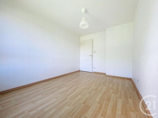 Appartement F3 &agrave; louer - 3 pi&egrave;ces - 67,86 m2 - Giromagny - 90 - FRANCHE-COMTE