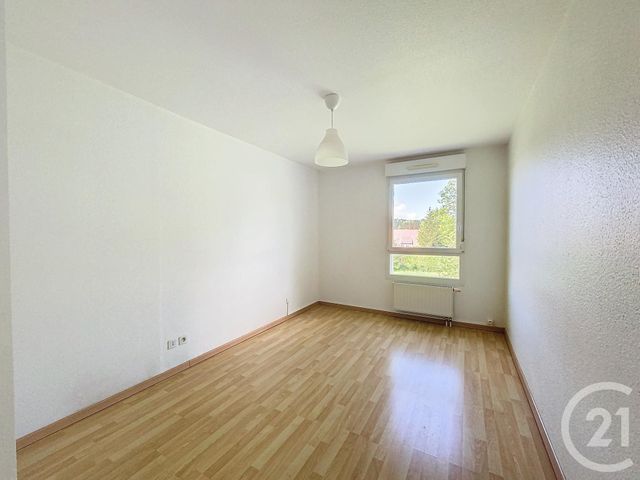Appartement F3 &agrave; louer - 3 pi&egrave;ces - 67,86 m2 - Giromagny - 90 - FRANCHE-COMTE