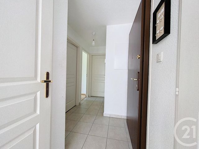 Appartement F3 &agrave; louer - 3 pi&egrave;ces - 67,86 m2 - Giromagny - 90 - FRANCHE-COMTE