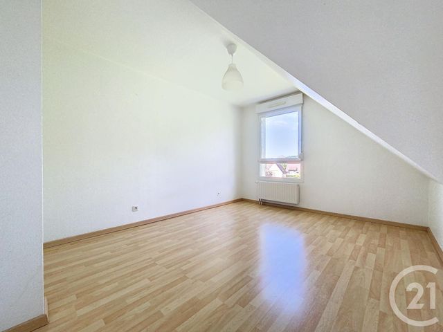 Appartement F3 &agrave; louer - 3 pi&egrave;ces - 67,86 m2 - Giromagny - 90 - FRANCHE-COMTE