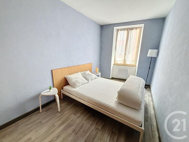 Appartement F2 &agrave; louer - 2 pi&egrave;ces - 33,79 m2 - Belfort - 90 - FRANCHE-COMTE
