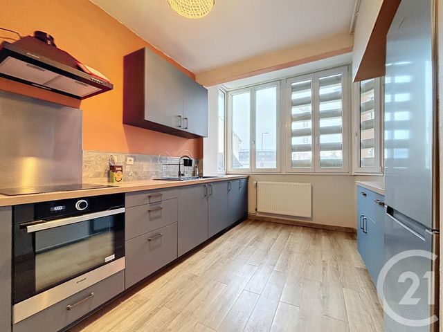 Appartement F3 à louer BELFORT
