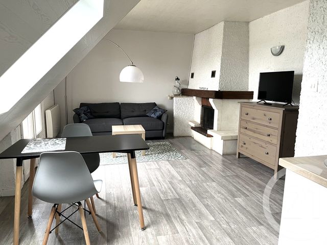 appartement - TAILLECOURT - 25