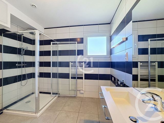 Appartement T4 &agrave; vendre - 4 pi&egrave;ces - 72,08 m2 - Valdoie - 90 - FRANCHE-COMTE