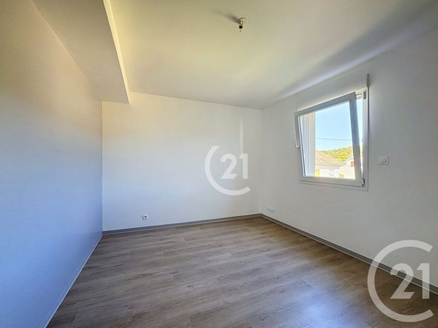 Appartement T4 &agrave; vendre - 4 pi&egrave;ces - 72,08 m2 - Valdoie - 90 - FRANCHE-COMTE