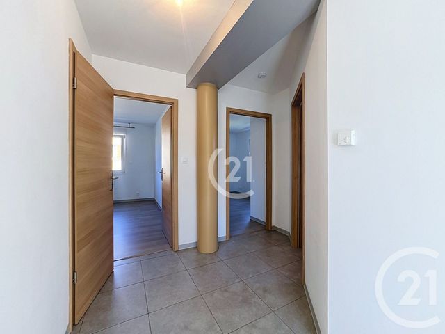 Appartement T4 &agrave; vendre - 4 pi&egrave;ces - 72,08 m2 - Valdoie - 90 - FRANCHE-COMTE