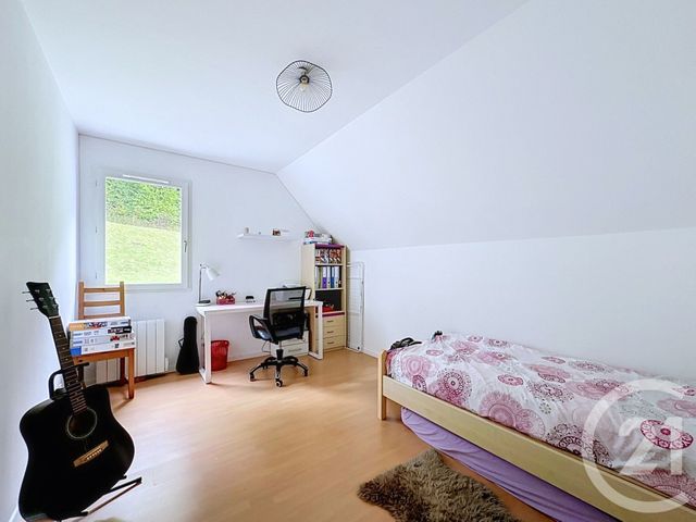Maison &agrave; vendre - 6 pi&egrave;ces - 131,98 m2 - Lougres - 25 - FRANCHE-COMTE