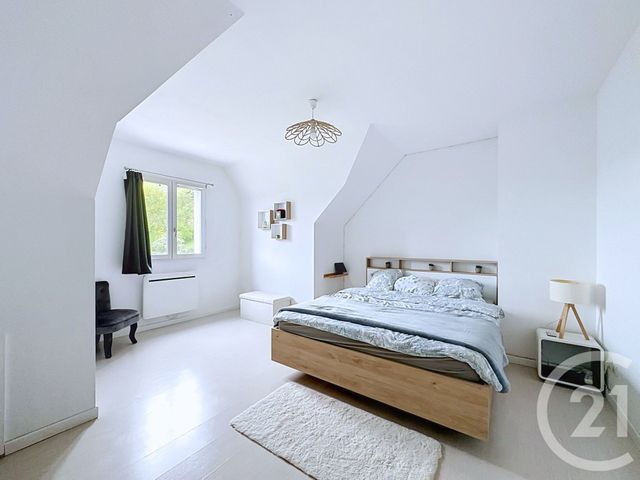 Maison &agrave; vendre - 6 pi&egrave;ces - 131,98 m2 - Lougres - 25 - FRANCHE-COMTE