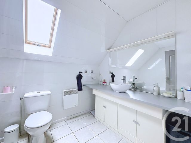 Maison &agrave; vendre - 6 pi&egrave;ces - 131,98 m2 - Lougres - 25 - FRANCHE-COMTE