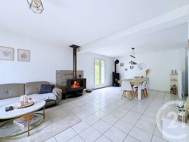 Maison &agrave; vendre - 6 pi&egrave;ces - 131,98 m2 - Lougres - 25 - FRANCHE-COMTE