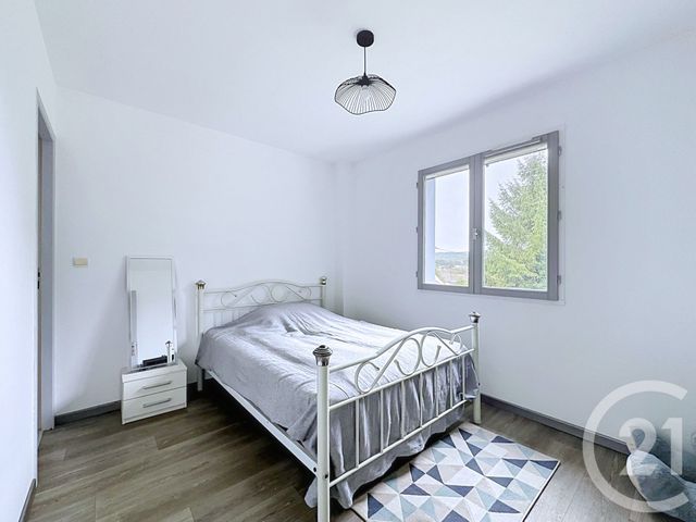 Maison &agrave; vendre - 6 pi&egrave;ces - 131,98 m2 - Lougres - 25 - FRANCHE-COMTE