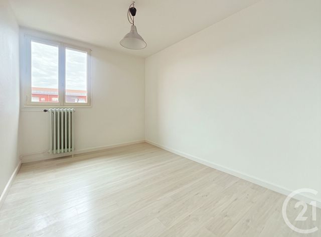 Appartement F3 &agrave; vendre - 3 pi&egrave;ces - 55,47 m2 - Belfort - 90 - FRANCHE-COMTE