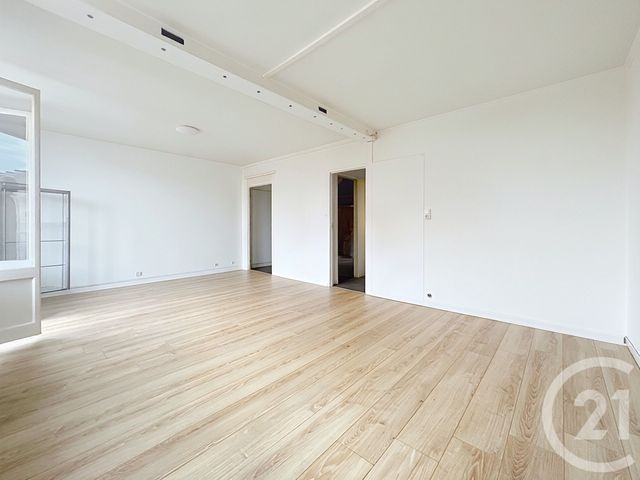 Appartement F3 &agrave; vendre - 3 pi&egrave;ces - 55,47 m2 - Belfort - 90 - FRANCHE-COMTE