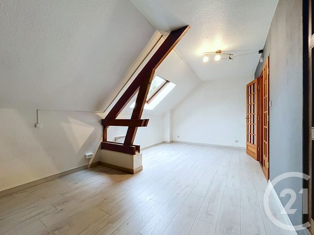 Appartement F2 &agrave; vendre - 2 pi&egrave;ces - 54,70 m2 - Belfort - 90 - FRANCHE-COMTE