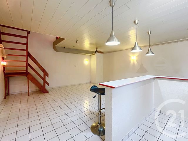 Appartement F2 &agrave; vendre - 2 pi&egrave;ces - 54,70 m2 - Belfort - 90 - FRANCHE-COMTE