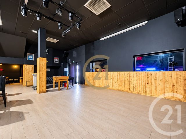 Immeuble &agrave; vendre - 300 m2 - Lure - 70 - FRANCHE-COMTE