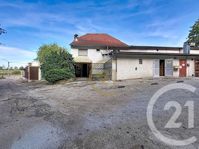 Immeuble &agrave; vendre - 300 m2 - Lure - 70 - FRANCHE-COMTE
