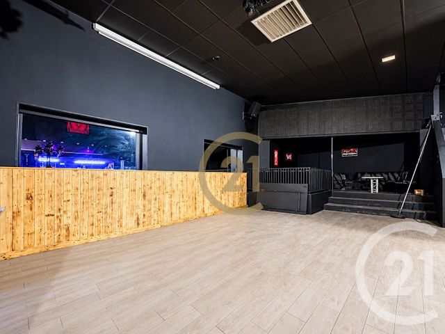 Immeuble &agrave; vendre - 300 m2 - Lure - 70 - FRANCHE-COMTE