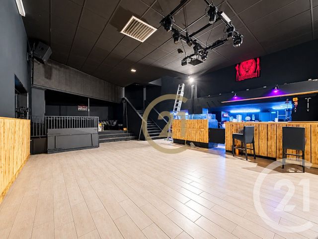Immeuble &agrave; vendre - 300 m2 - Lure - 70 - FRANCHE-COMTE