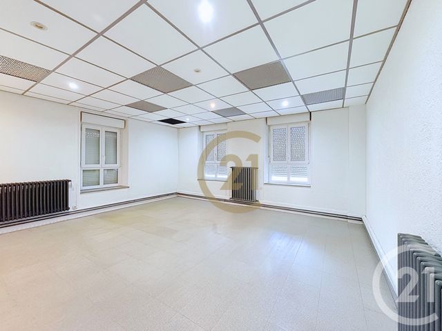 Immeuble &agrave; vendre - 300 m2 - Lure - 70 - FRANCHE-COMTE