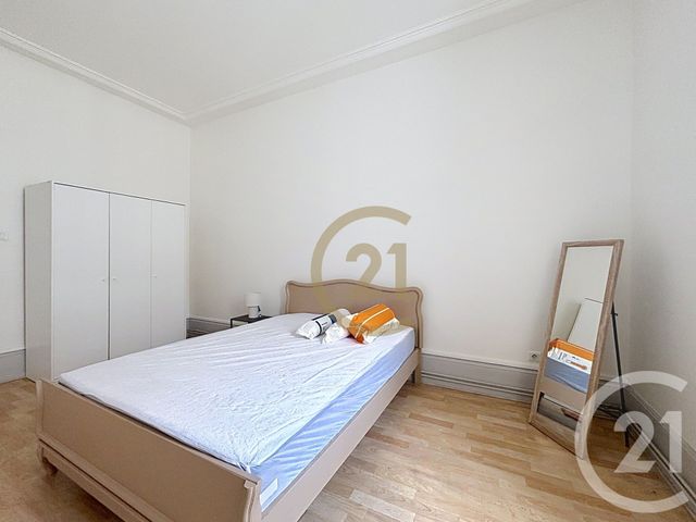 Appartement F3 &agrave; louer - 3 pi&egrave;ces - 64,66 m2 - Belfort - 90 - FRANCHE-COMTE