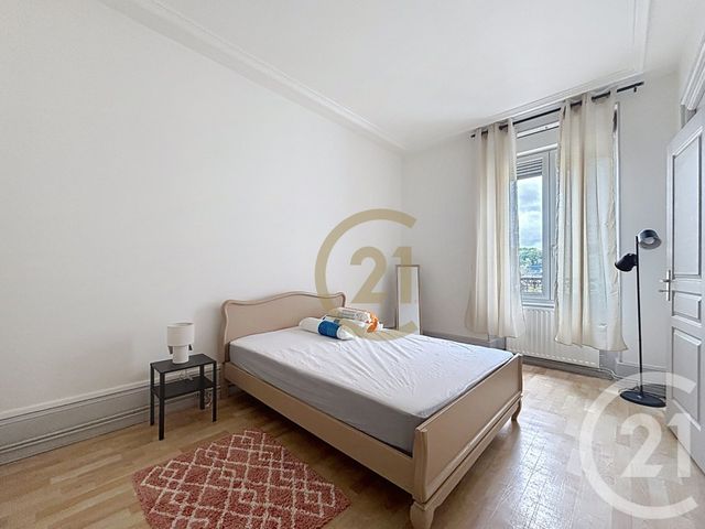 Appartement F3 &agrave; louer - 3 pi&egrave;ces - 64,66 m2 - Belfort - 90 - FRANCHE-COMTE