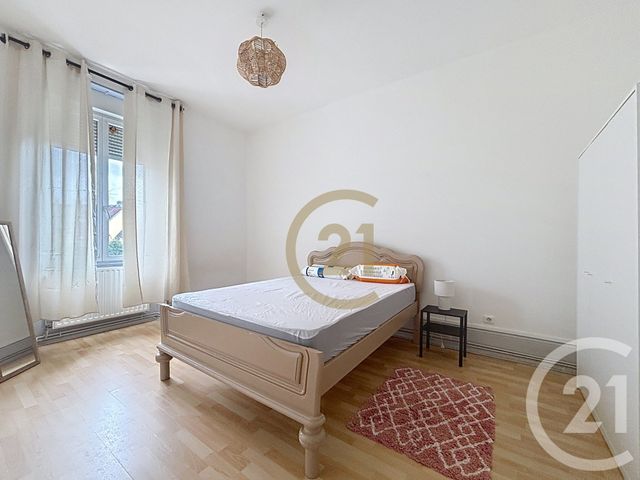 Appartement F3 &agrave; louer - 3 pi&egrave;ces - 64,66 m2 - Belfort - 90 - FRANCHE-COMTE