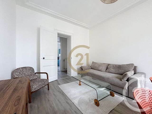 Appartement F3 &agrave; louer - 3 pi&egrave;ces - 64,66 m2 - Belfort - 90 - FRANCHE-COMTE